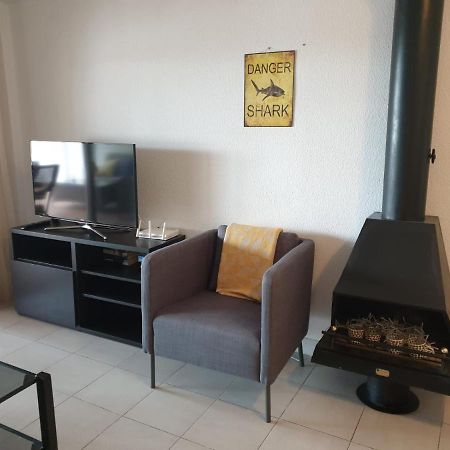 Bonito Apartamento Con Inmensa Terraza Y Piscina Altea Eksteriør bilde