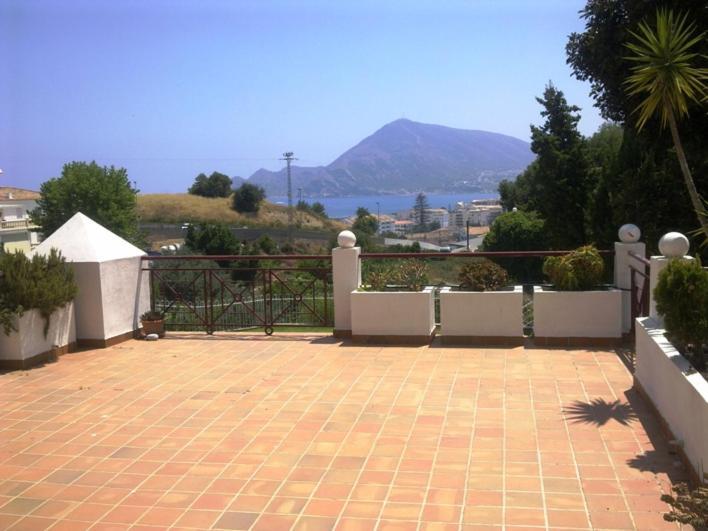 Bonito Apartamento Con Inmensa Terraza Y Piscina Altea Eksteriør bilde